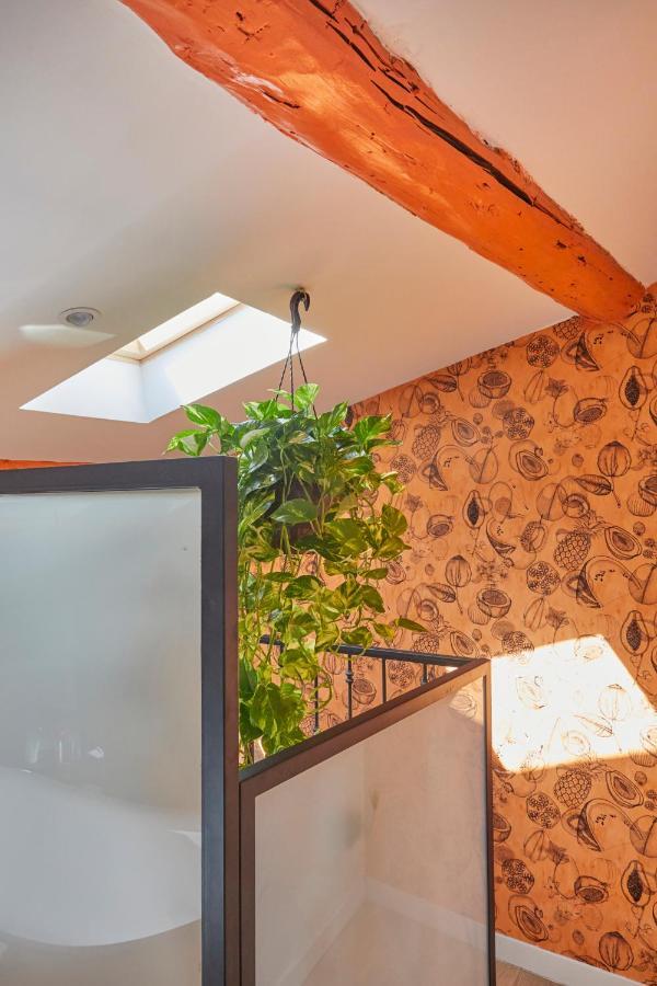 Remarkable Flat In The Historical Part Of Beziers Exterior photo