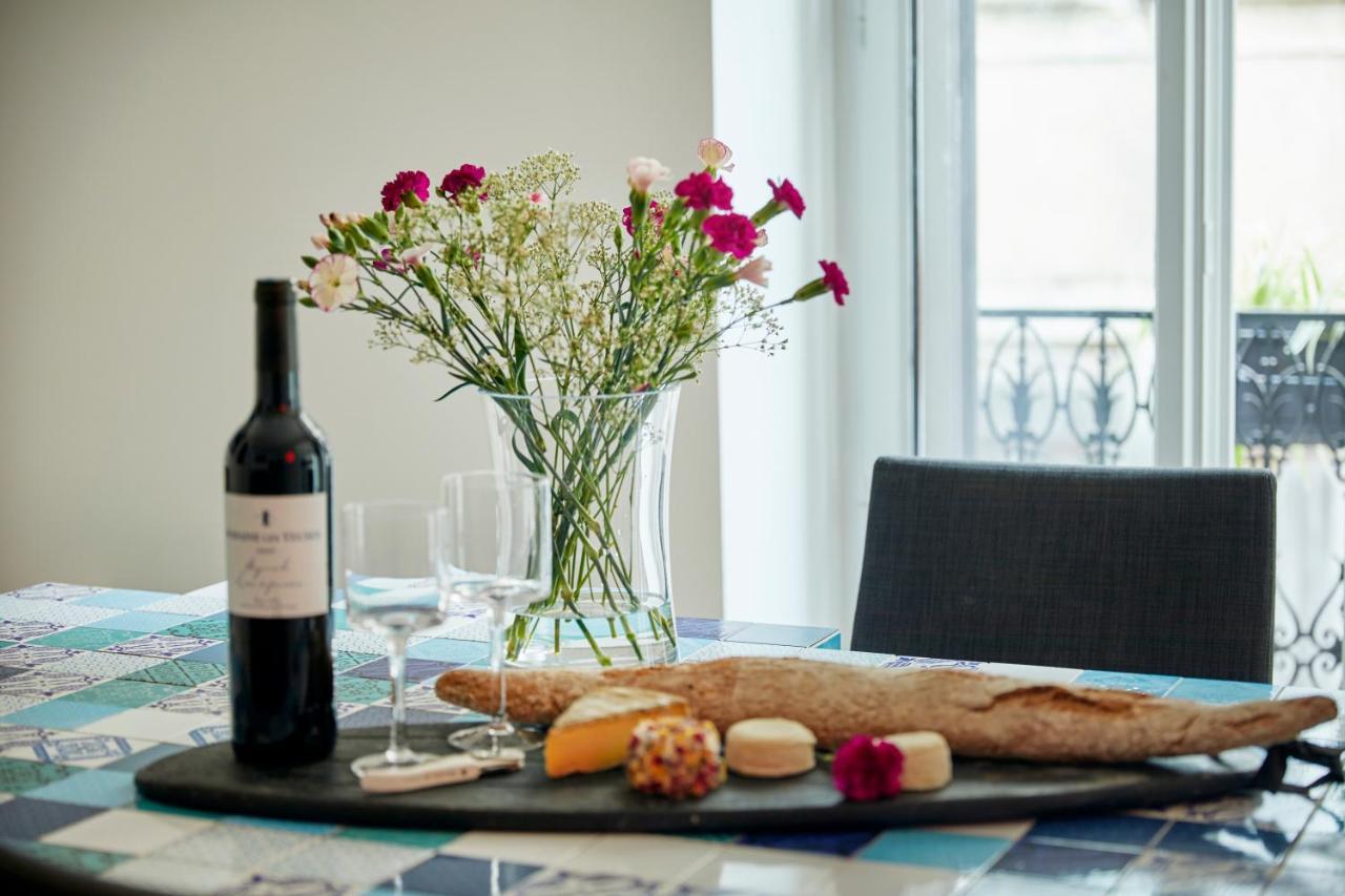 Remarkable Flat In The Historical Part Of Beziers Exterior photo