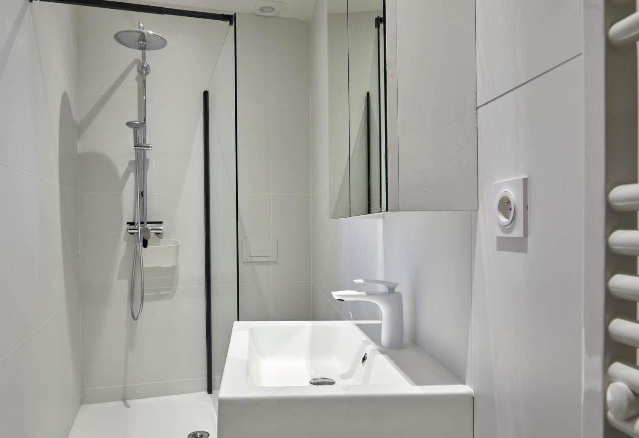 Remarkable Flat In The Historical Part Of Beziers Exterior photo