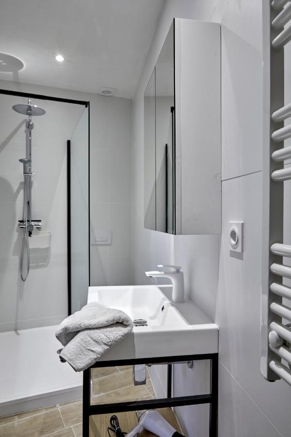Remarkable Flat In The Historical Part Of Beziers Exterior photo
